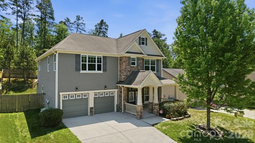 1197 Mckee Farm Ln, Belmont, NC, 28012-8671 | Card Image