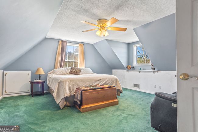 7851 Harrison Davisboro Rd, House other with 3 bedrooms, 2 bathrooms and null parking in Davisboro GA | Image 25