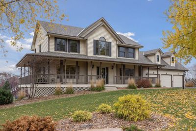 1596 Wexford Circle, House other with 5 bedrooms, 3 bathrooms and null parking in Eagan MN | Image 2