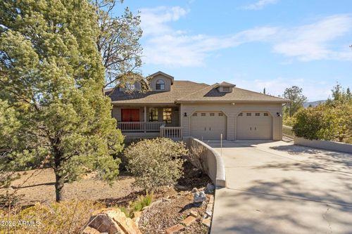 117 N Equestrian Way, Prescott, AZ, 86303 | Card Image