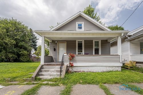 1219 Peck St, Toledo, OH, 43608-2747 | Card Image