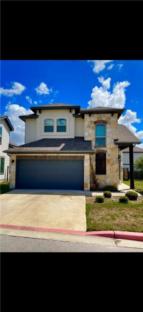 1000 Boatswain Way, Austin, TX, 78748-5298 | Card Image