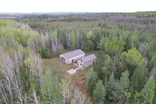 15782 Raven Ln, Butternut, WI, 54514 | Card Image