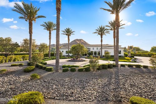 7970 N Ironwood Drive, Paradise Valley, AZ, 85253 | Card Image