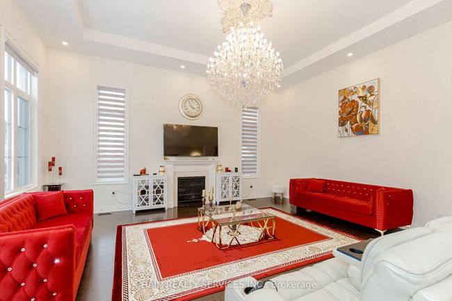 7 Hagerman Rd, House other with 7 bedrooms, 8 bathrooms and 3 parking in Brampton ON | Image 20