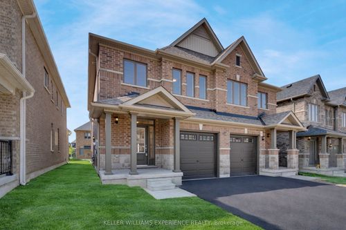 58 Sagewood Ave, Barrie, ON, L9J0K3 | Card Image