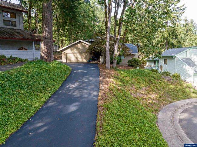 2624 Nw Lupine Pl, House other with 3 bedrooms, 2 bathrooms and null parking in Corvallis OR | Image 39