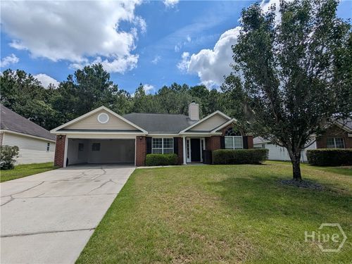 89 Carlisle Ln, Savannah, GA, 31419-9898 | Card Image