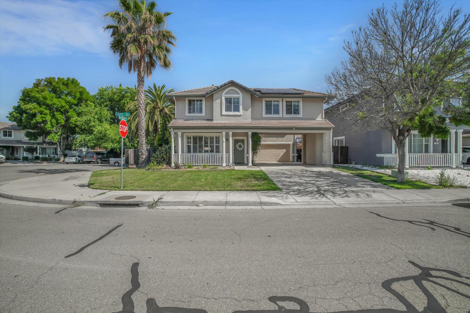 Residential in Tracy 2