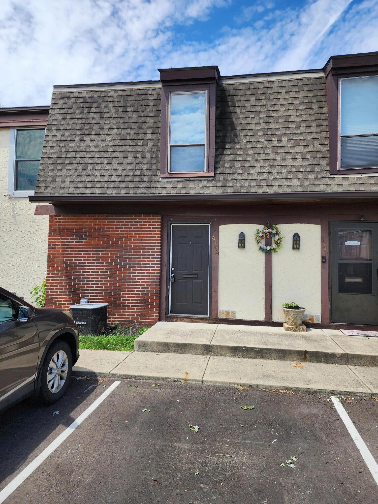 San Miguel Pl, Reynoldsburg, OH 43068