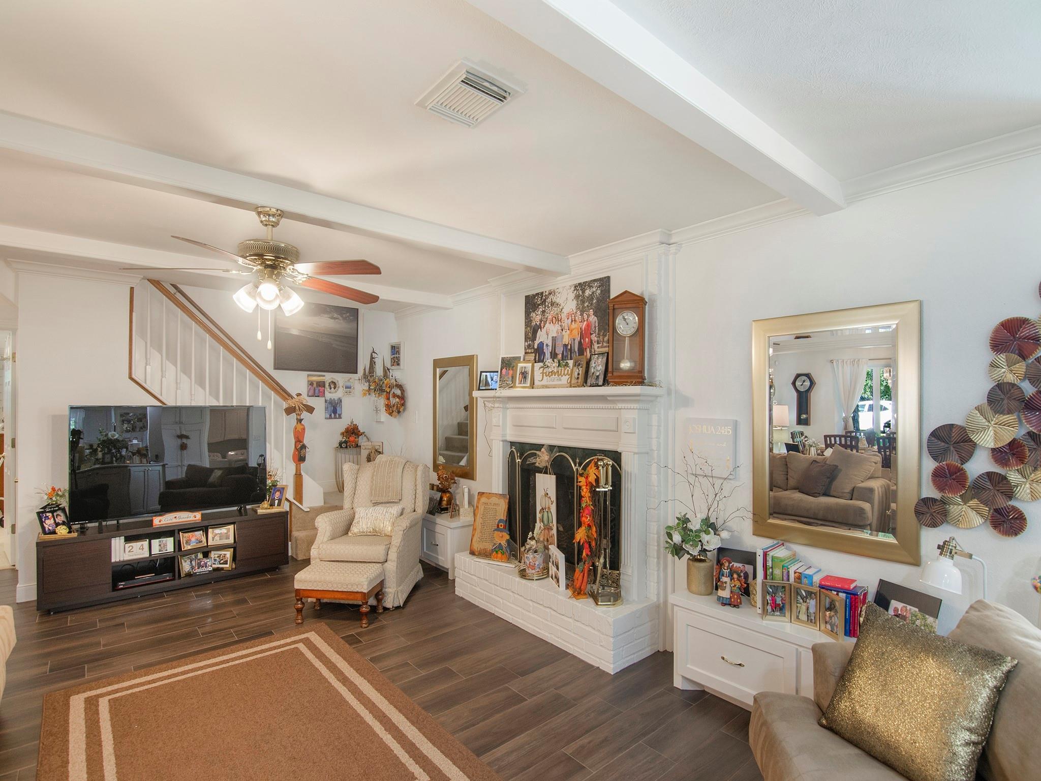 Residential in Conroe 3