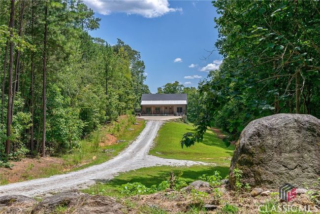 724 Bertha Willis Rd, House other with 3 bedrooms, 3 bathrooms and 4 parking in Carlton GA | Image 64