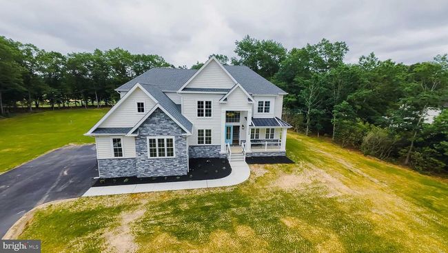 124 Running Deer Trl, House other with 4 bedrooms, 4 bathrooms and null parking in ELMER NJ | Image 67