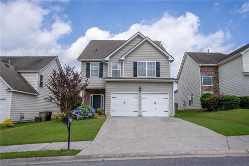 4135 Arch Pass, Cumming, GA, 30040-9377 | Card Image
