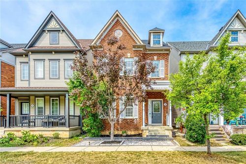 249 Roxton Rd, Oakville, ON, L6H7K3 | Card Image