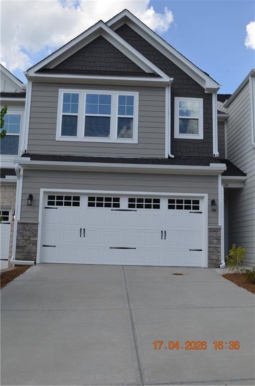 28 Trace Blf, Dawsonville, GA, 30534-4487 | Card Image