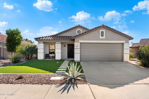 3201 W Mark Ln, Phoenix, AZ, 85083-5899 | Card Image