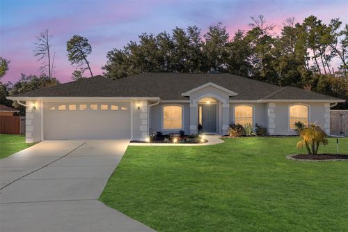 10972 Sw 41st Ave, OCALA, FL, 34476-4237 | Card Image