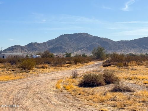 --0 N Silver Dog Way 2 Acres --, Maricopa, AZ, 85138 | Card Image