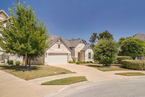 8600 Texhoma Cove, Austin, TX, 78736 | Card Image