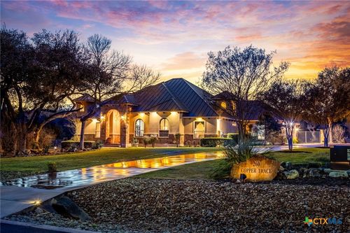 260 Copper Trace, New Braunfels, TX, 78132 | Card Image