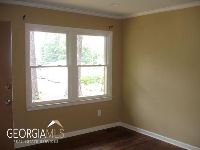 3217 Mcafee Rd, House other with 2 bedrooms, 2 bathrooms and null parking in decatur GA | Image 4