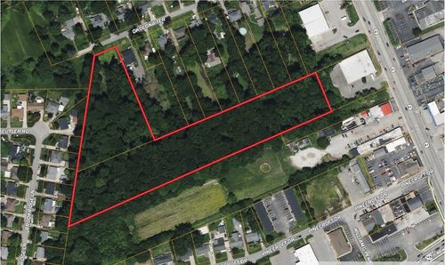 1118 Okolona Ter, Louisville, KY, 40219-3751 | Card Image