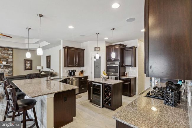 35284 Helmsman Way, House other with 5 bedrooms, 4 bathrooms and null parking in MILLSBORO DE | Image 19