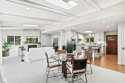 181 Hacienda Carmel, Carmel, CA, 93923-9560 | Card Image