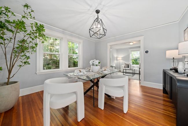 40 S Crescent Circuit, House other with 3 bedrooms, 2 bathrooms and 2 parking in Boston MA | Image 11