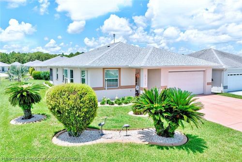 2117 Vantage Trce, Sebring, FL, 33872-8308 | Card Image