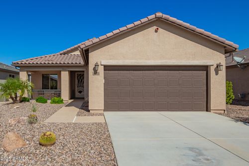 4064 W Spotted Pony Way, Eloy, AZ, 85131-0046 | Card Image