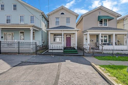 336 Birch St, Scranton, PA, 18505-1210 | Card Image