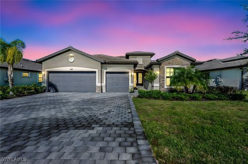 1465 Birdie Dr, NAPLES, FL, 34120-0528 | Card Image