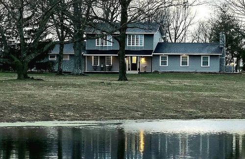 4531 S 132nd Rd, Bolivar, MO, 65613-2582 | Card Image