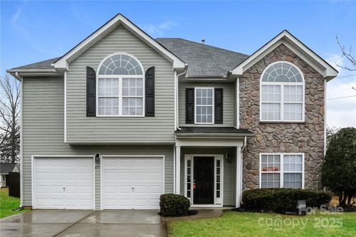 675 Winding Branch Rd, Rock Hill, SC, 29732-7106 | Card Image