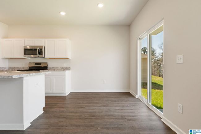 38 Broken Arrow Ln, House other with 3 bedrooms, 3 bathrooms and null parking in MUNFORD AL | Image 10