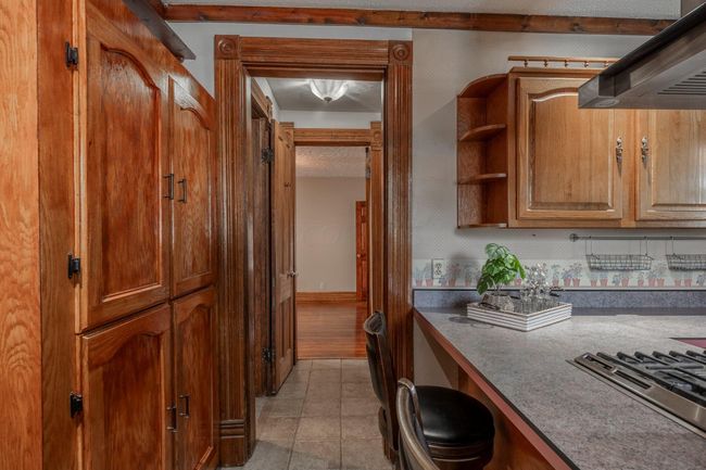 1004 Washington Ave, House other with 4 bedrooms, 2 bathrooms and null parking in Washington Court House OH | Image 14