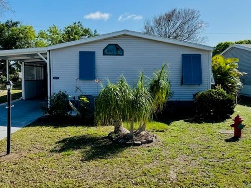 6183 97th St, Sebastian, FL, 32958-5713 | Card Image