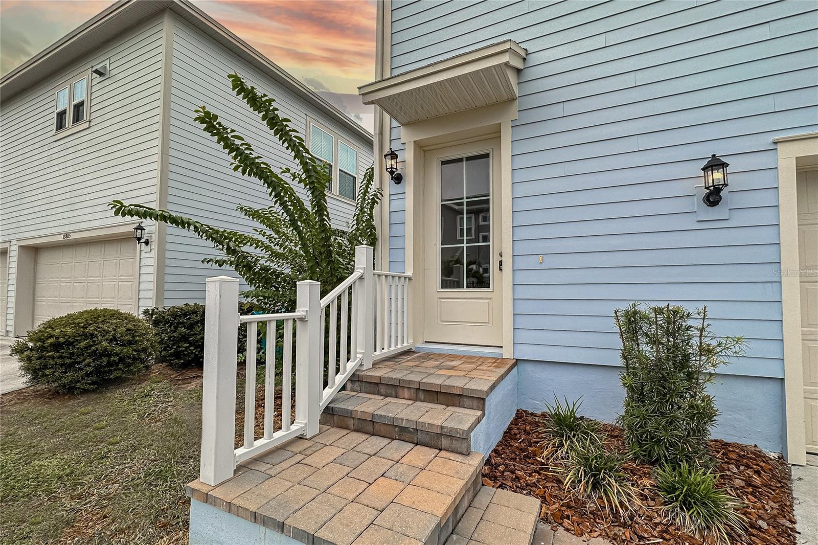 Residential Lease in ORLANDO