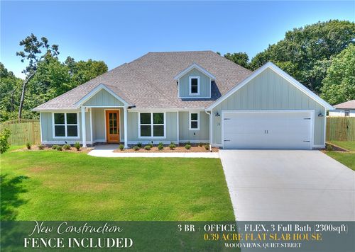 24 Roxburgh Dr, Bella Vista, AR, 72715-3705 | Card Image