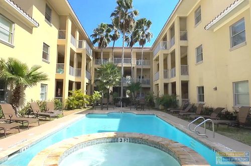 102-6410 Padre Blvd, South Padre Island, TX, 78597-7700 | Card Image