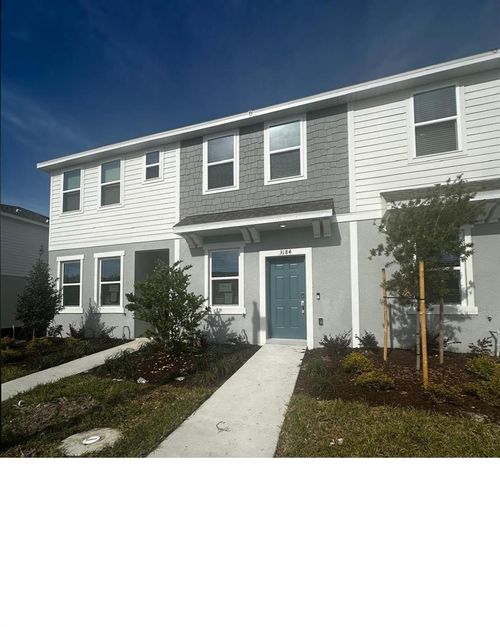 3184 Skyline Dr, KISSIMMEE, FL, 34741 | Card Image
