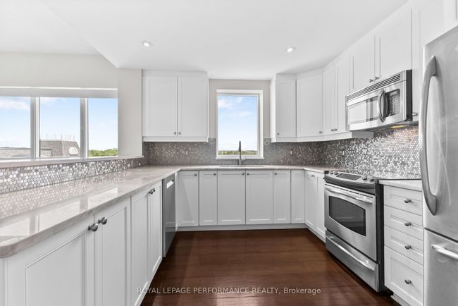 610 - 955 Beauparc Pvt, Condo with 2 bedrooms, 2 bathrooms and null parking in Gloucester ON | Image 7