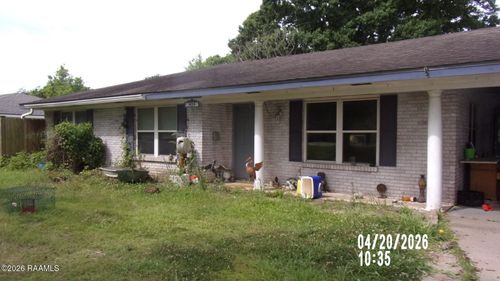 1424 Morgan Ave, Broussard, LA, 70518-5123 | Card Image