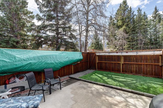 2 - 1530 7th Avenue, Townhouse with 3 bedrooms, 2 bathrooms and 2 parking in Canmore AB | Image 27