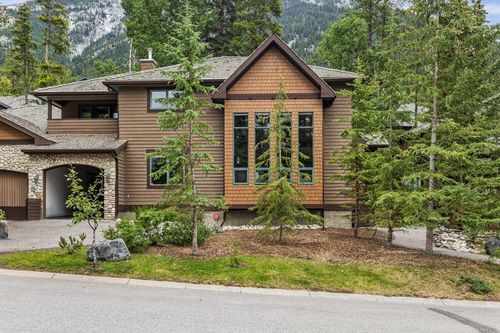 4-136 Silvertip Ridge, Canmore, AB, T1W3A7 | Card Image