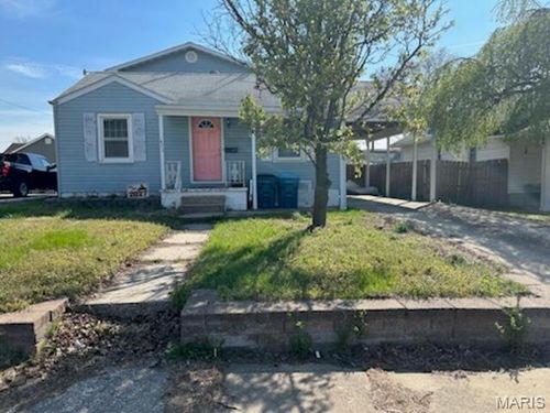 451 Hamilton Ave, Wood River, IL, 62095-1539 | Card Image