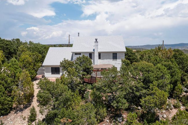 8 Fawn Rd, House other with 4 bedrooms, 3 bathrooms and null parking in Cedar Crest NM | Image 64