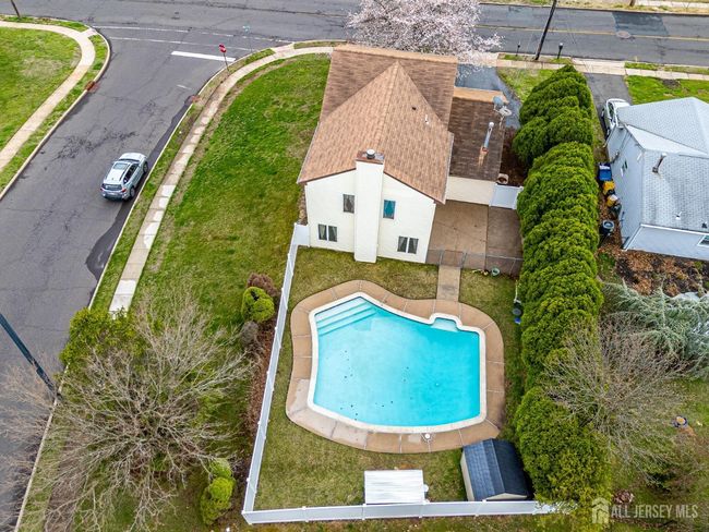 86 Bunker Hill Rd, House other with 3 bedrooms, 3 bathrooms and null parking in Lawrence NJ | Image 48